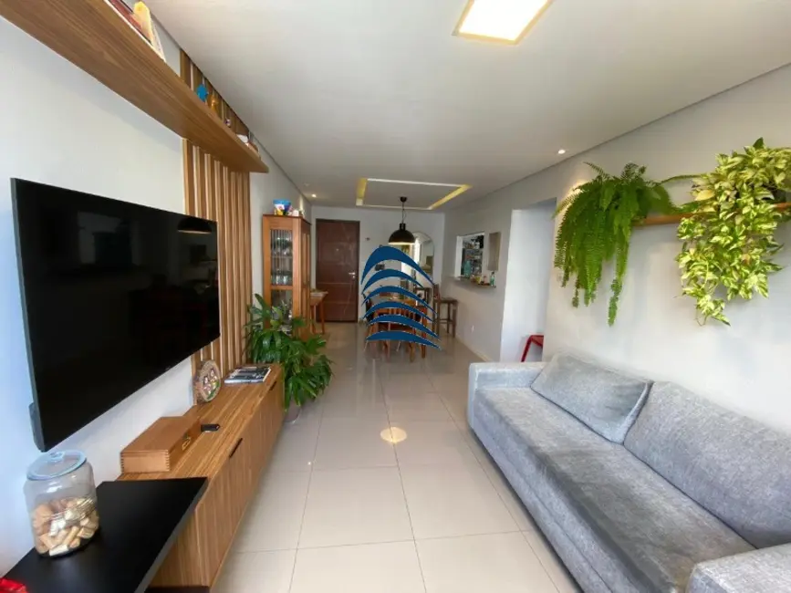Foto 9 de Apartamento com 3 quartos à venda, 90m2 em Caminho das Árvores, Salvador - BA