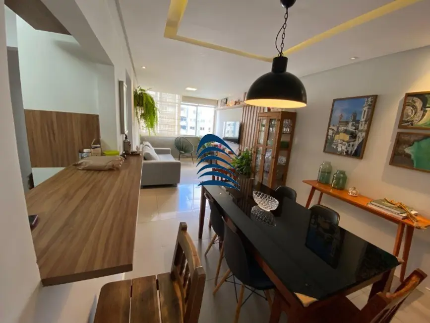 Foto 3 de Apartamento com 3 quartos à venda, 90m2 em Caminho das Árvores, Salvador - BA
