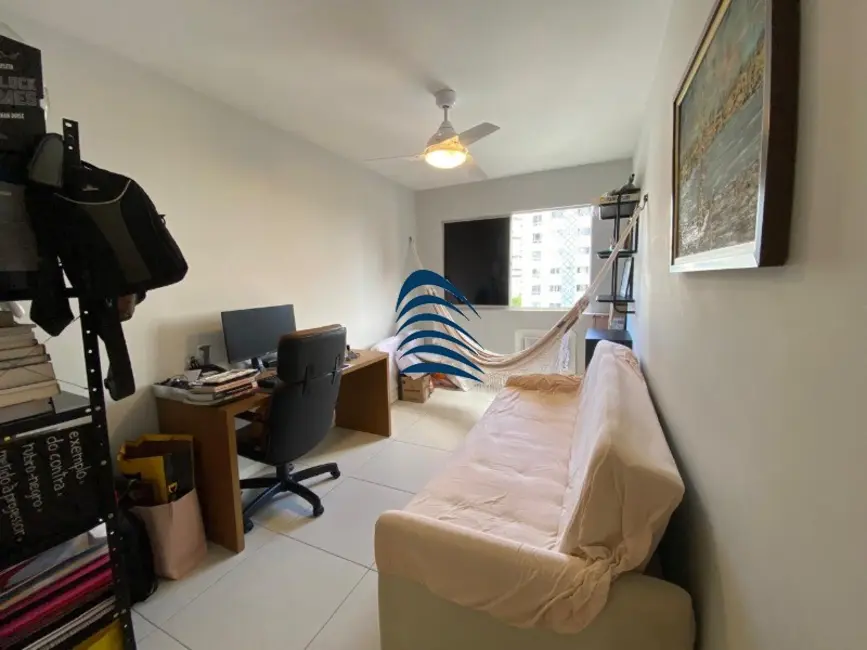 Foto 5 de Apartamento com 3 quartos à venda, 90m2 em Caminho das Árvores, Salvador - BA