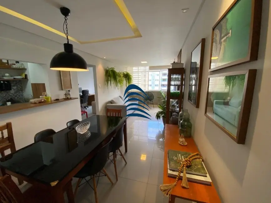 Foto 4 de Apartamento com 3 quartos à venda, 90m2 em Caminho das Árvores, Salvador - BA