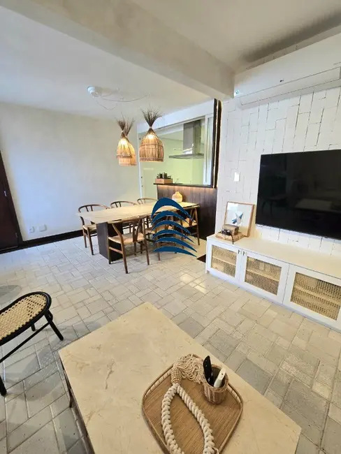 Foto 8 de Apartamento com 3 quartos à venda, 106m2 em Candeal, Salvador - BA