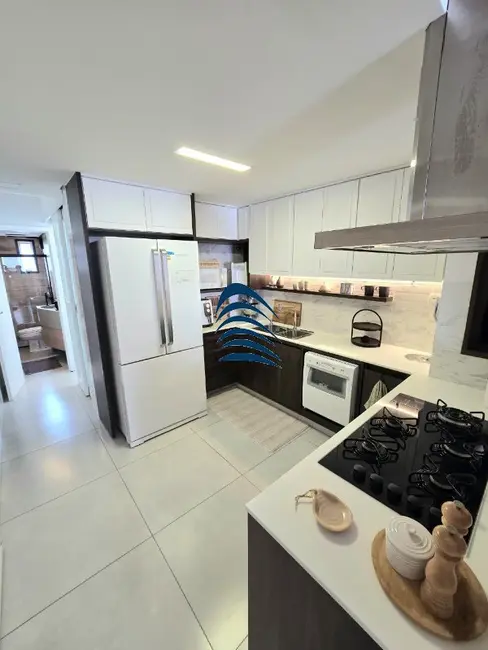 Foto 6 de Apartamento com 3 quartos à venda, 106m2 em Candeal, Salvador - BA