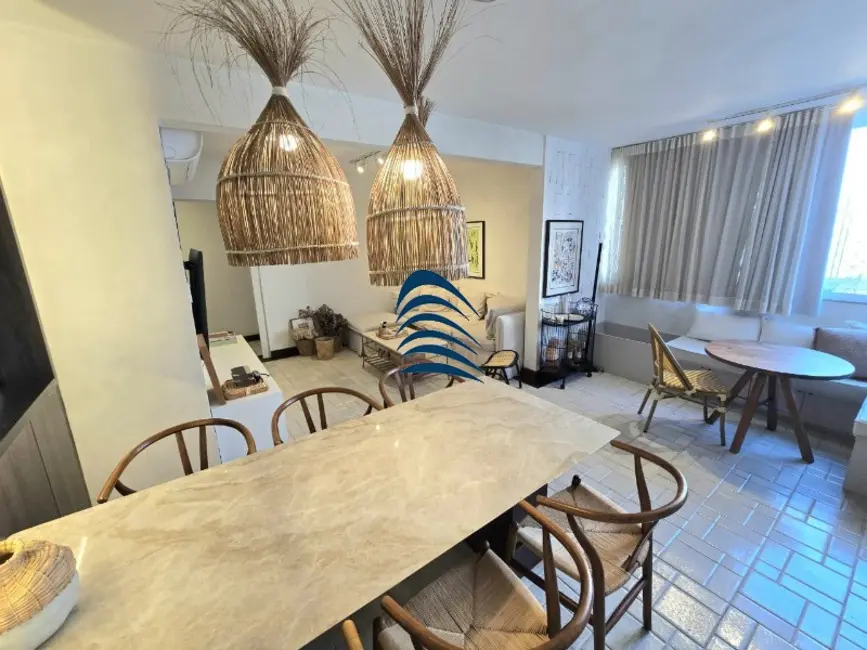 Foto 3 de Apartamento com 3 quartos à venda, 106m2 em Candeal, Salvador - BA