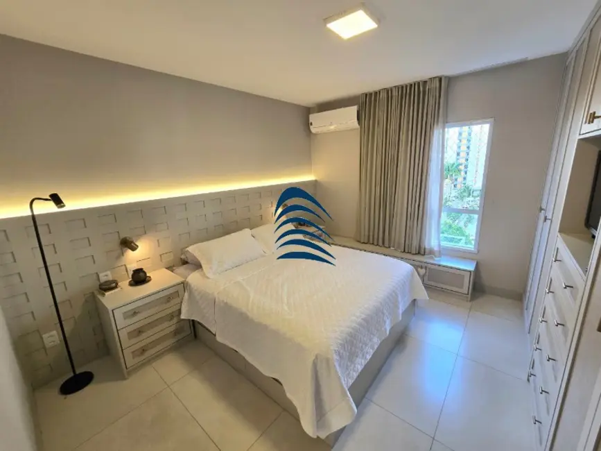 Foto 5 de Apartamento com 3 quartos à venda, 106m2 em Candeal, Salvador - BA