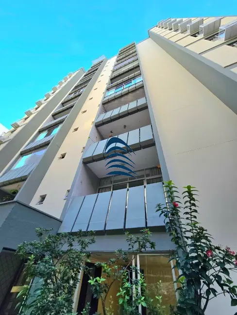Foto 4 de Apartamento com 3 quartos à venda, 106m2 em Candeal, Salvador - BA