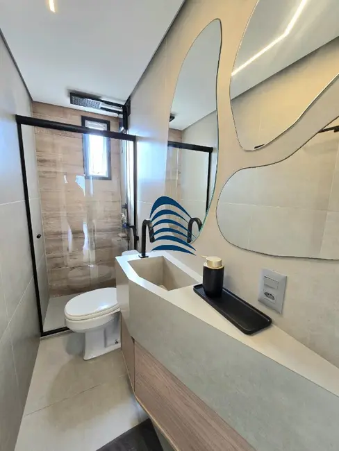 Foto 7 de Apartamento com 3 quartos à venda, 106m2 em Candeal, Salvador - BA