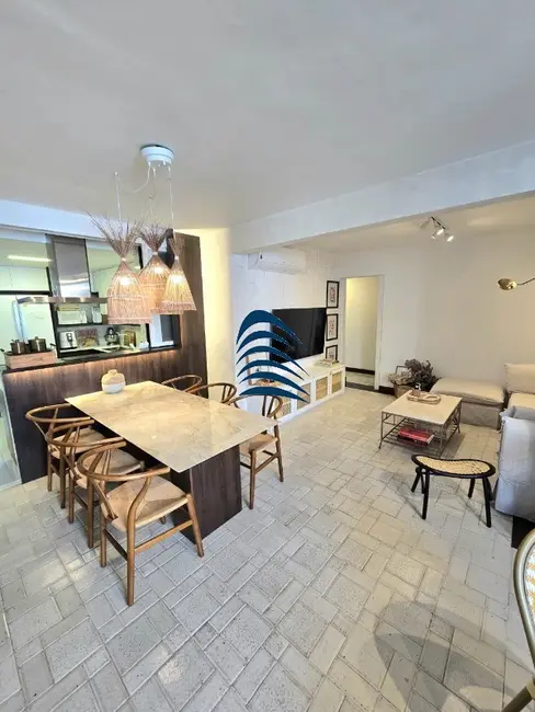 Foto 2 de Apartamento com 3 quartos à venda, 106m2 em Candeal, Salvador - BA