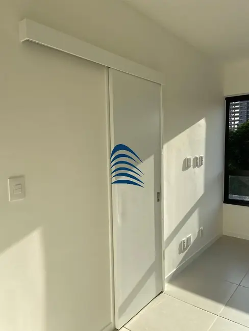 Foto 4 de Apartamento com 1 quarto à venda, 27m2 em Barra, Salvador - BA