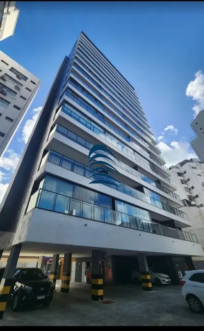 Foto 3 de Apartamento com 1 quarto à venda, 27m2 em Barra, Salvador - BA