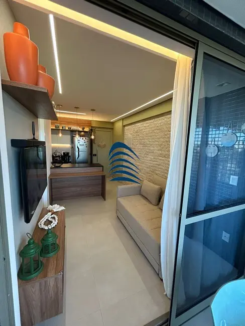 Foto 4 de Apartamento com 1 quarto à venda, 44m2 em Barra, Salvador - BA