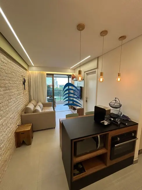 Foto 1 de Apartamento com 1 quarto à venda, 44m2 em Barra, Salvador - BA