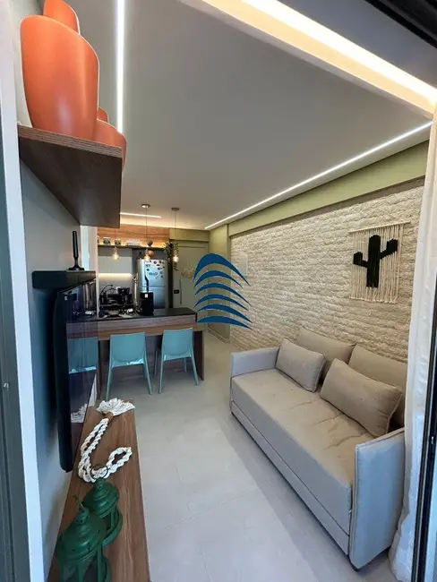 Foto 5 de Apartamento com 1 quarto à venda, 44m2 em Barra, Salvador - BA