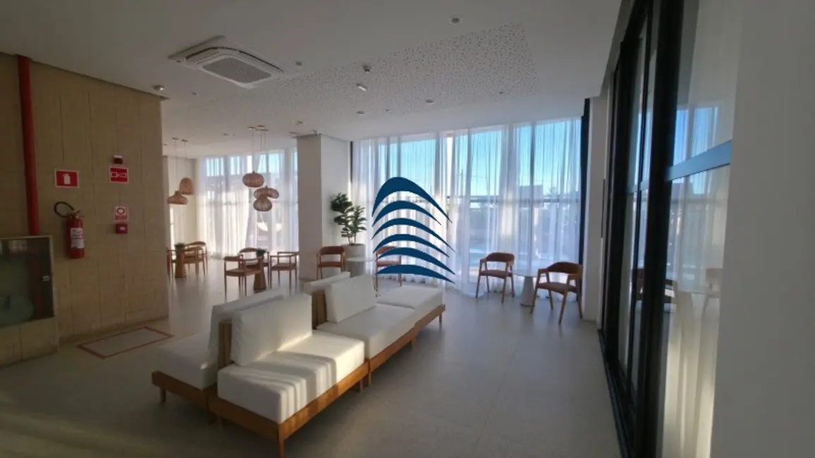 Foto 3 de Apartamento com 2 quartos à venda, 65m2 em Jaguaribe, Salvador - BA