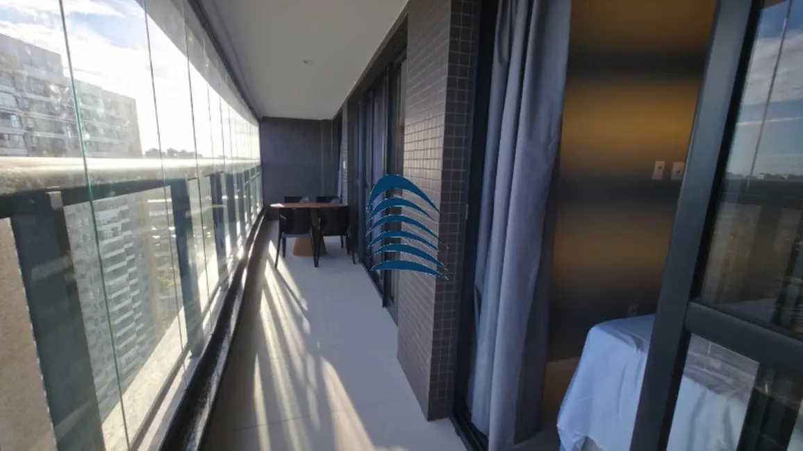 Foto 2 de Apartamento com 2 quartos à venda, 65m2 em Jaguaribe, Salvador - BA
