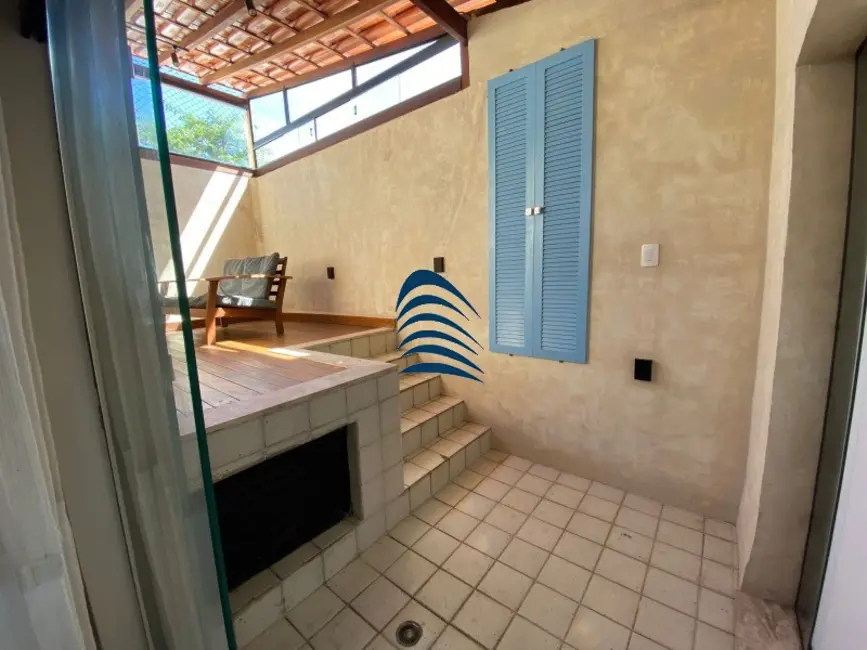 Foto 3 de Apartamento com 2 quartos à venda, 106m2 em Rio Vermelho, Salvador - BA