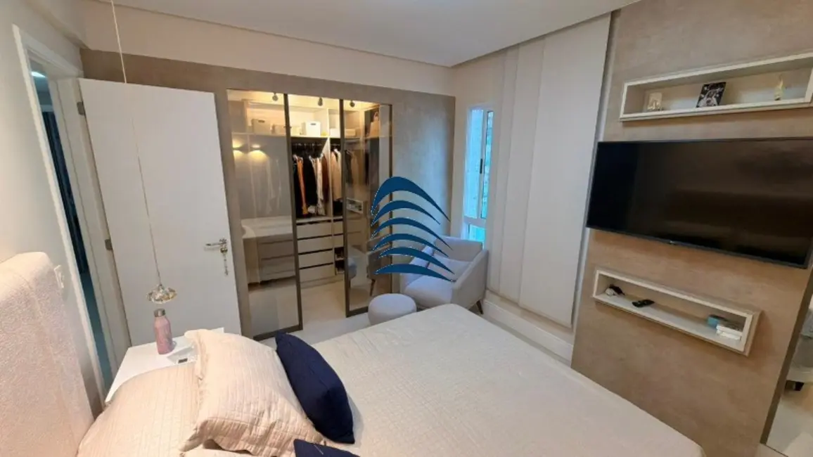 Foto 2 de Apartamento com 3 quartos à venda, 134m2 em Canela, Salvador - BA