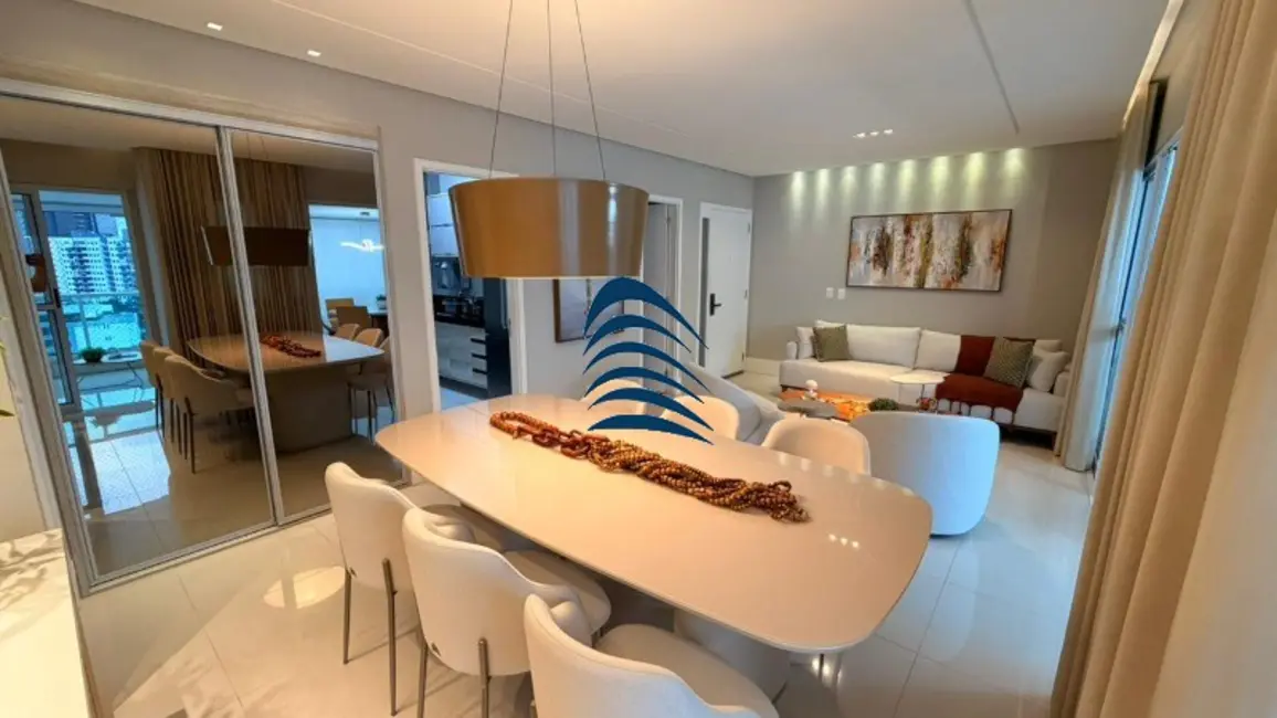 Foto 5 de Apartamento com 3 quartos à venda, 134m2 em Canela, Salvador - BA