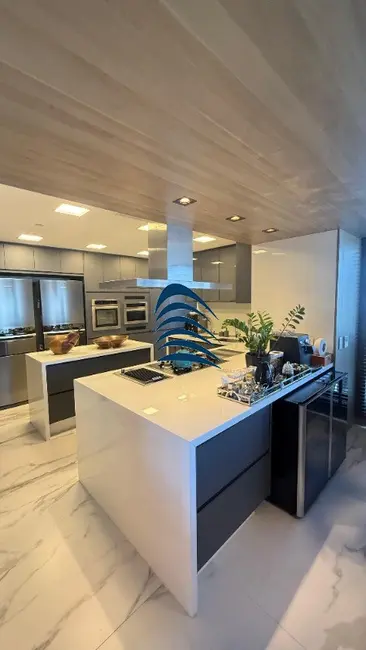 Foto 9 de Apartamento com 4 quartos à venda, 305m2 em Graça, Salvador - BA