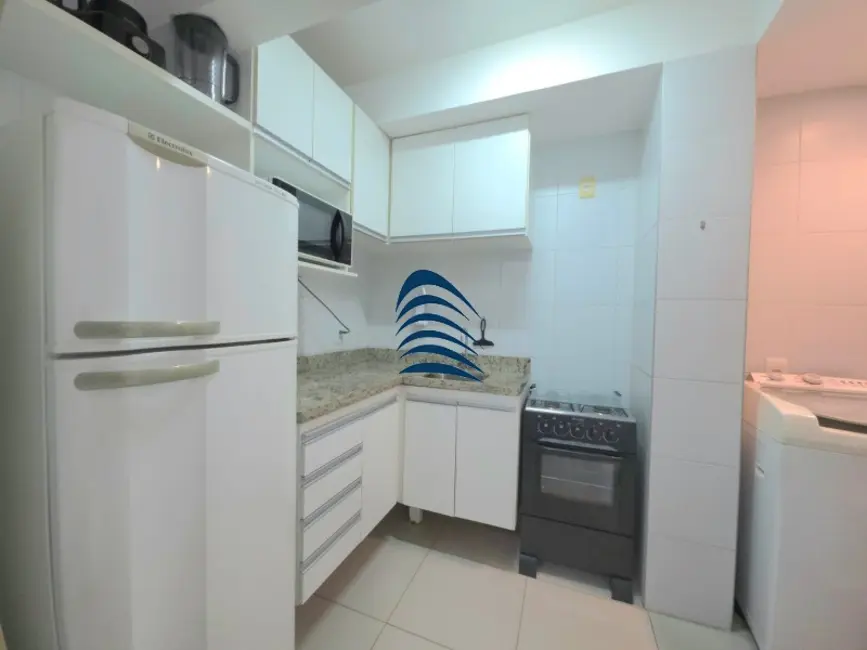 Foto 8 de Apartamento com 1 quarto à venda, 53m2 em Alphaville I, Salvador - BA