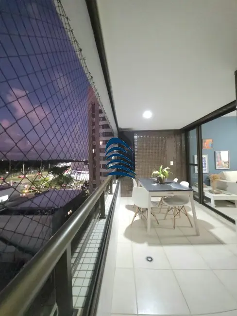 Foto 4 de Apartamento com 1 quarto à venda, 53m2 em Alphaville I, Salvador - BA