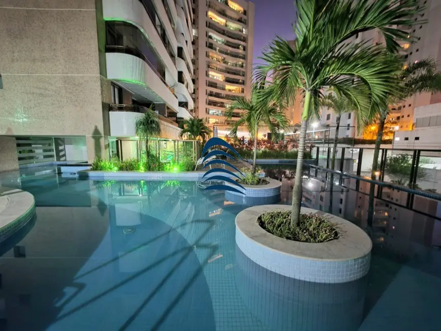 Foto 9 de Apartamento com 1 quarto à venda, 53m2 em Alphaville I, Salvador - BA
