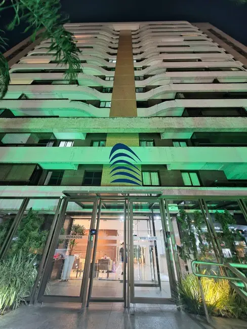 Foto 2 de Apartamento com 1 quarto à venda, 53m2 em Alphaville I, Salvador - BA