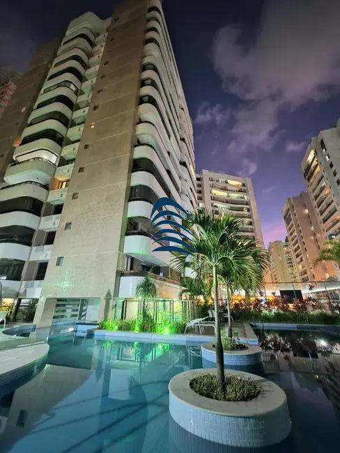 Foto 1 de Apartamento com 1 quarto à venda, 53m2 em Alphaville I, Salvador - BA