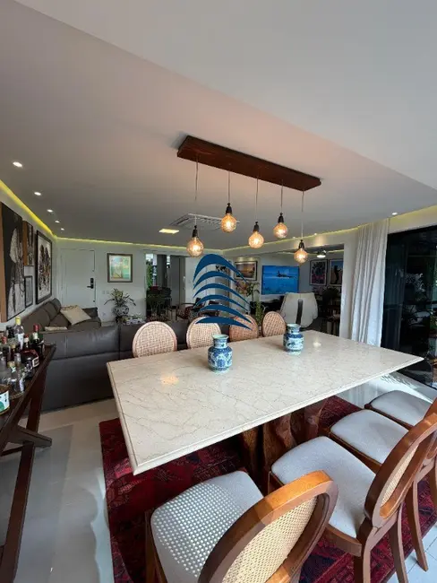 Foto 9 de Apartamento com 3 quartos à venda, 244m2 em Barra, Salvador - BA