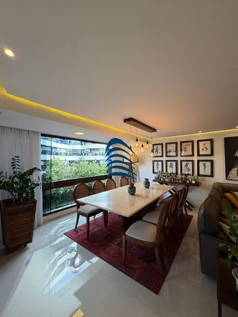 Foto 7 de Apartamento com 3 quartos à venda, 244m2 em Barra, Salvador - BA