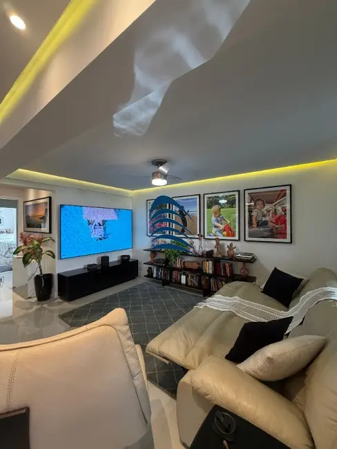 Foto 4 de Apartamento com 3 quartos à venda, 244m2 em Barra, Salvador - BA