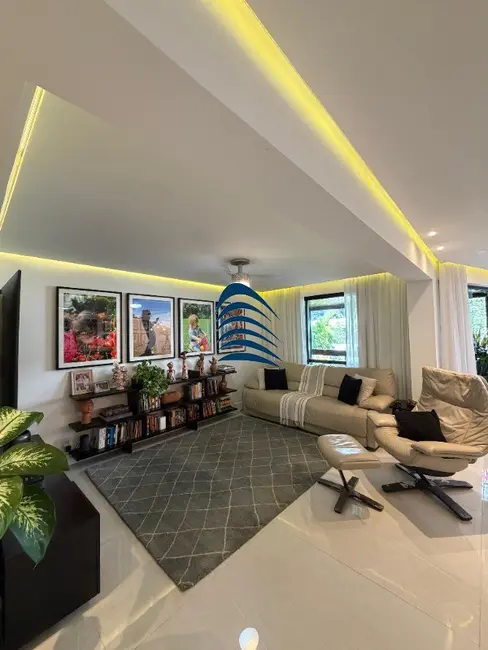 Foto 5 de Apartamento com 3 quartos à venda, 244m2 em Barra, Salvador - BA