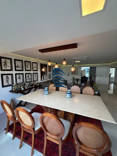 Foto 8 de Apartamento com 3 quartos à venda, 244m2 em Barra, Salvador - BA