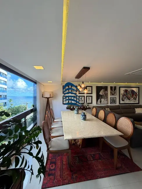 Foto 6 de Apartamento com 3 quartos à venda, 244m2 em Barra, Salvador - BA