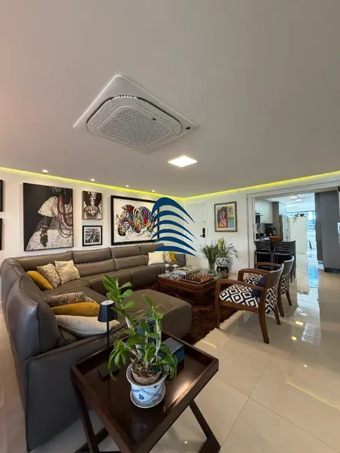 Foto 3 de Apartamento com 3 quartos à venda, 244m2 em Barra, Salvador - BA