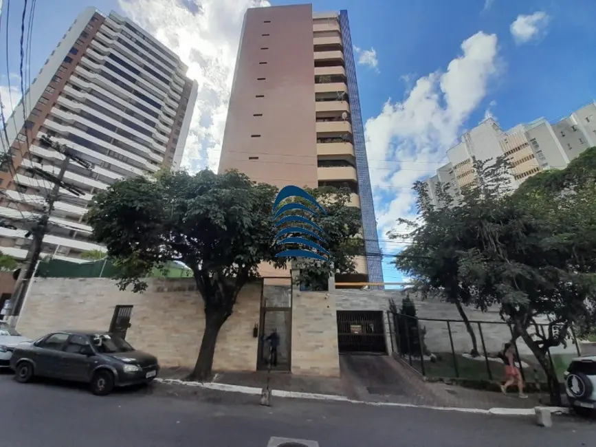 Foto 3 de Apartamento com 4 quartos à venda, 240m2 em Jardim Apipema, Salvador - BA