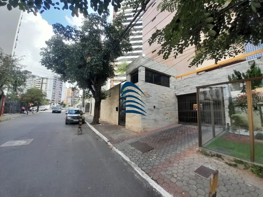 Foto 2 de Apartamento com 4 quartos à venda, 240m2 em Jardim Apipema, Salvador - BA