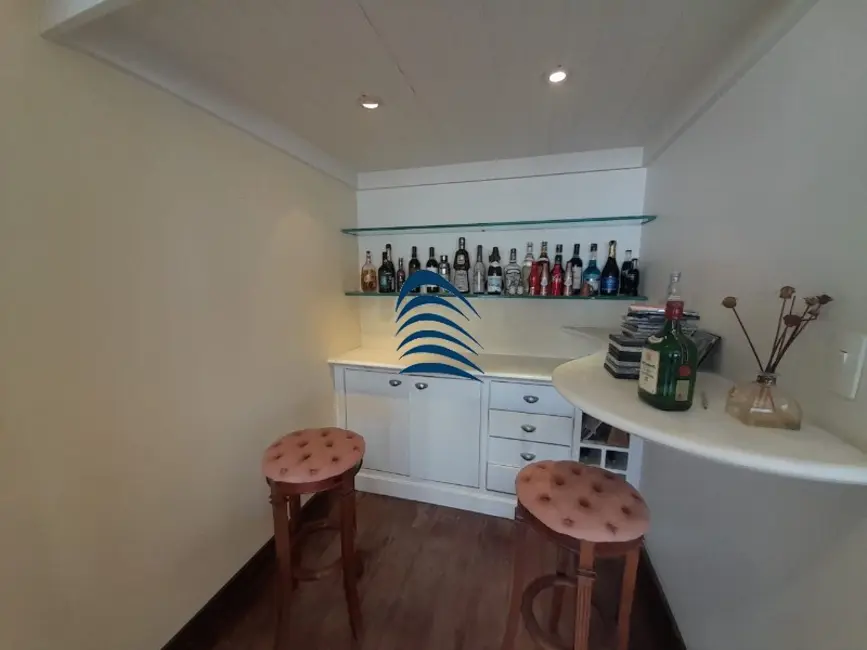 Foto 8 de Apartamento com 4 quartos à venda, 240m2 em Jardim Apipema, Salvador - BA