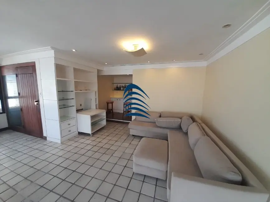 Foto 6 de Apartamento com 4 quartos à venda, 240m2 em Jardim Apipema, Salvador - BA