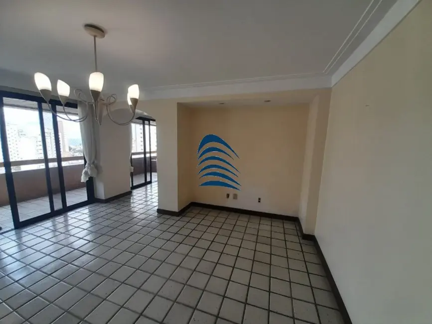 Foto 1 de Apartamento com 4 quartos à venda, 240m2 em Jardim Apipema, Salvador - BA