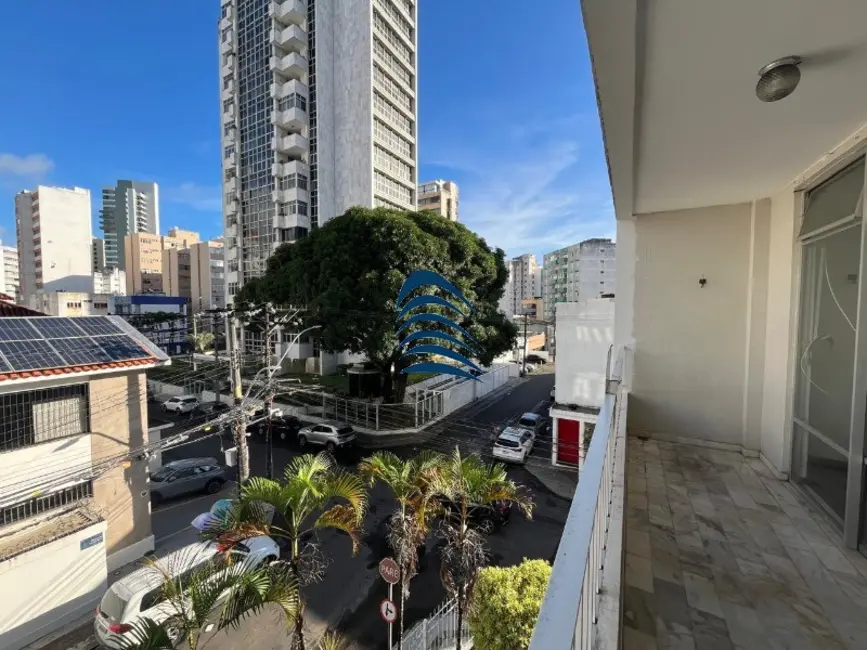 Foto 5 de Apartamento com 4 quartos à venda, 189m2 em Graça, Salvador - BA