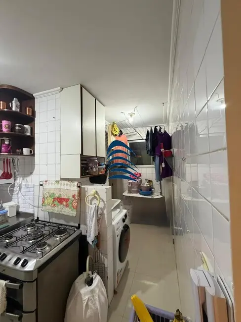 Foto 4 de Apartamento com 3 quartos à venda, 103m2 em Pituba, Salvador - BA