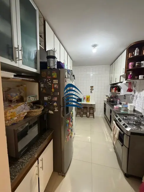 Foto 8 de Apartamento com 3 quartos à venda, 103m2 em Pituba, Salvador - BA