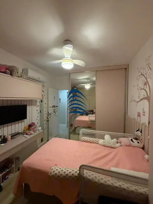 Foto 6 de Apartamento com 3 quartos à venda, 103m2 em Pituba, Salvador - BA
