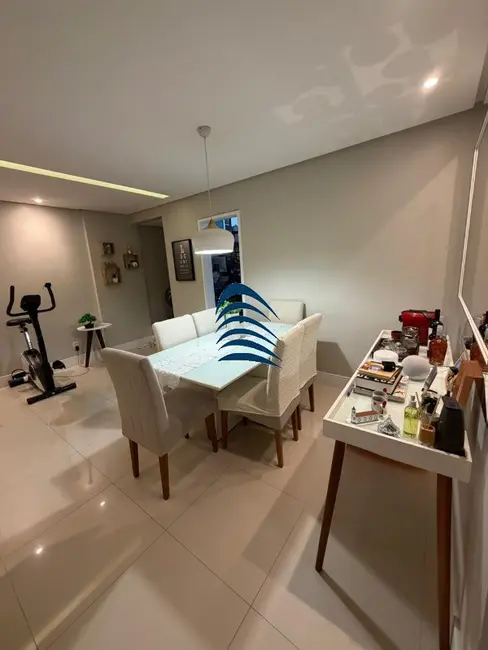 Foto 2 de Apartamento com 3 quartos à venda, 103m2 em Pituba, Salvador - BA