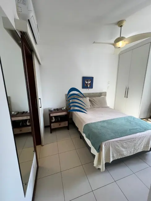 Foto 5 de Apartamento com 3 quartos à venda, 85m2 em Salvador - BA