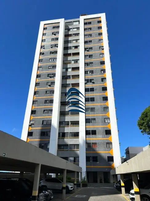 Foto 2 de Apartamento com 3 quartos à venda, 85m2 em Salvador - BA