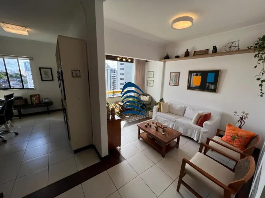 Foto 1 de Apartamento com 3 quartos à venda, 85m2 em Salvador - BA