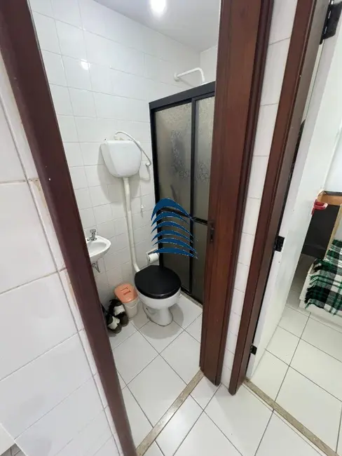 Foto 7 de Apartamento com 3 quartos à venda, 85m2 em Salvador - BA