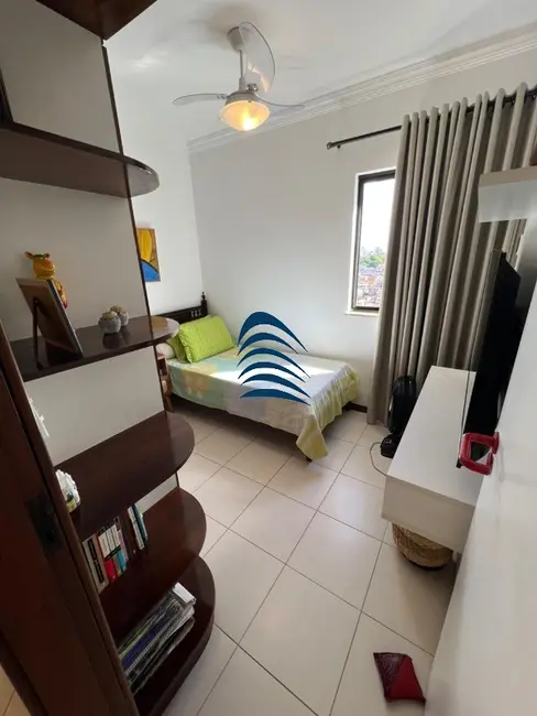 Foto 3 de Apartamento com 3 quartos à venda, 85m2 em Salvador - BA