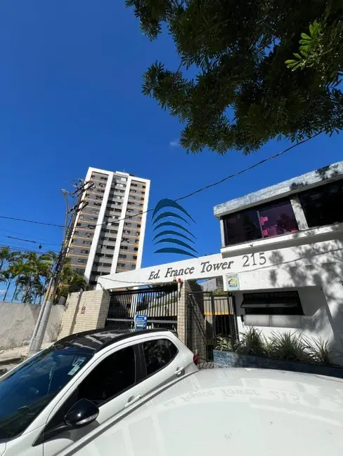 Foto 8 de Apartamento com 3 quartos à venda, 85m2 em Salvador - BA